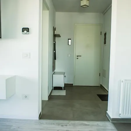 Daire Coresi Majestic View Braşov