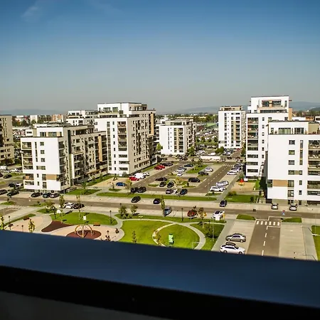 Coresi Majestic View