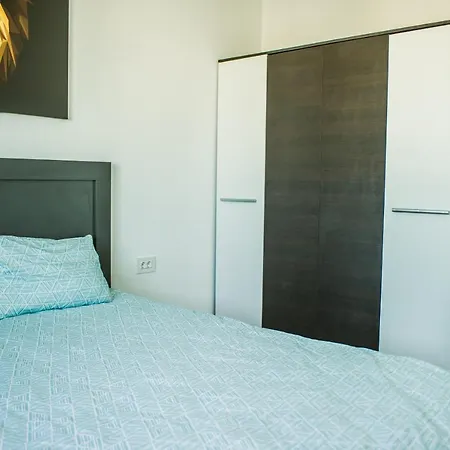 Daire Coresi Majestic View Braşov