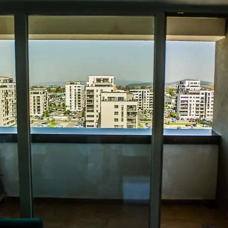 Coresi Majestic View