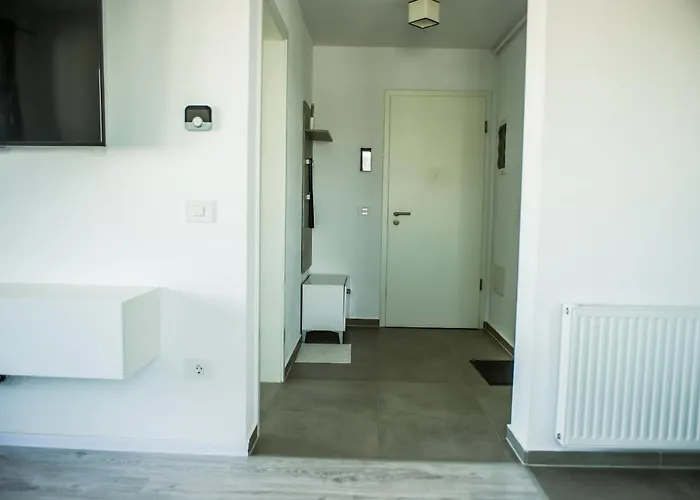 Apartment Coresi Majestic View Brasov