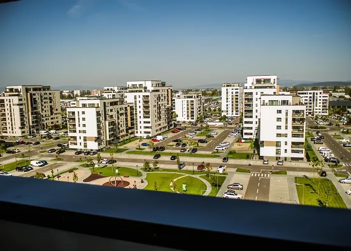 Coresi Majestic View