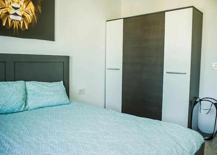 Apartment Coresi Majestic View Brasov