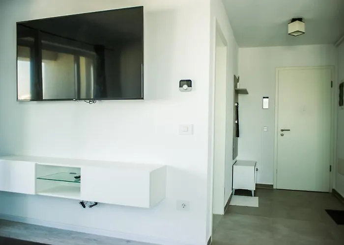 Coresi Majestic View Braşov