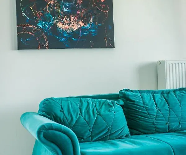 Daire Coresi Majestic View *