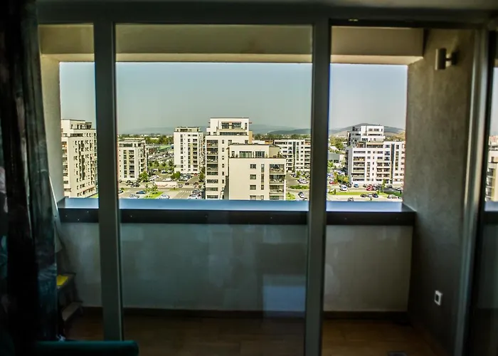 Coresi Majestic View