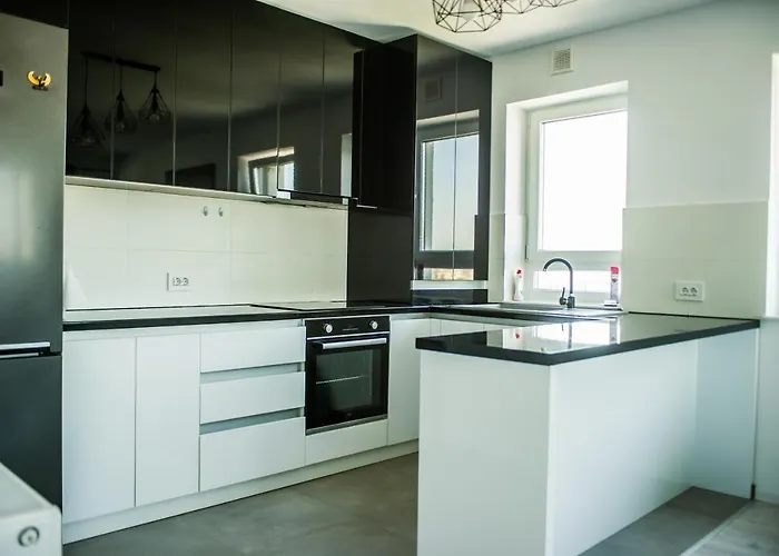 Apartment Coresi Majestic View